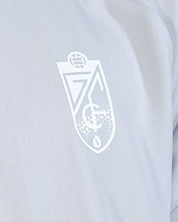 Sudadera Entreno Gris Adulto adidas 25-26