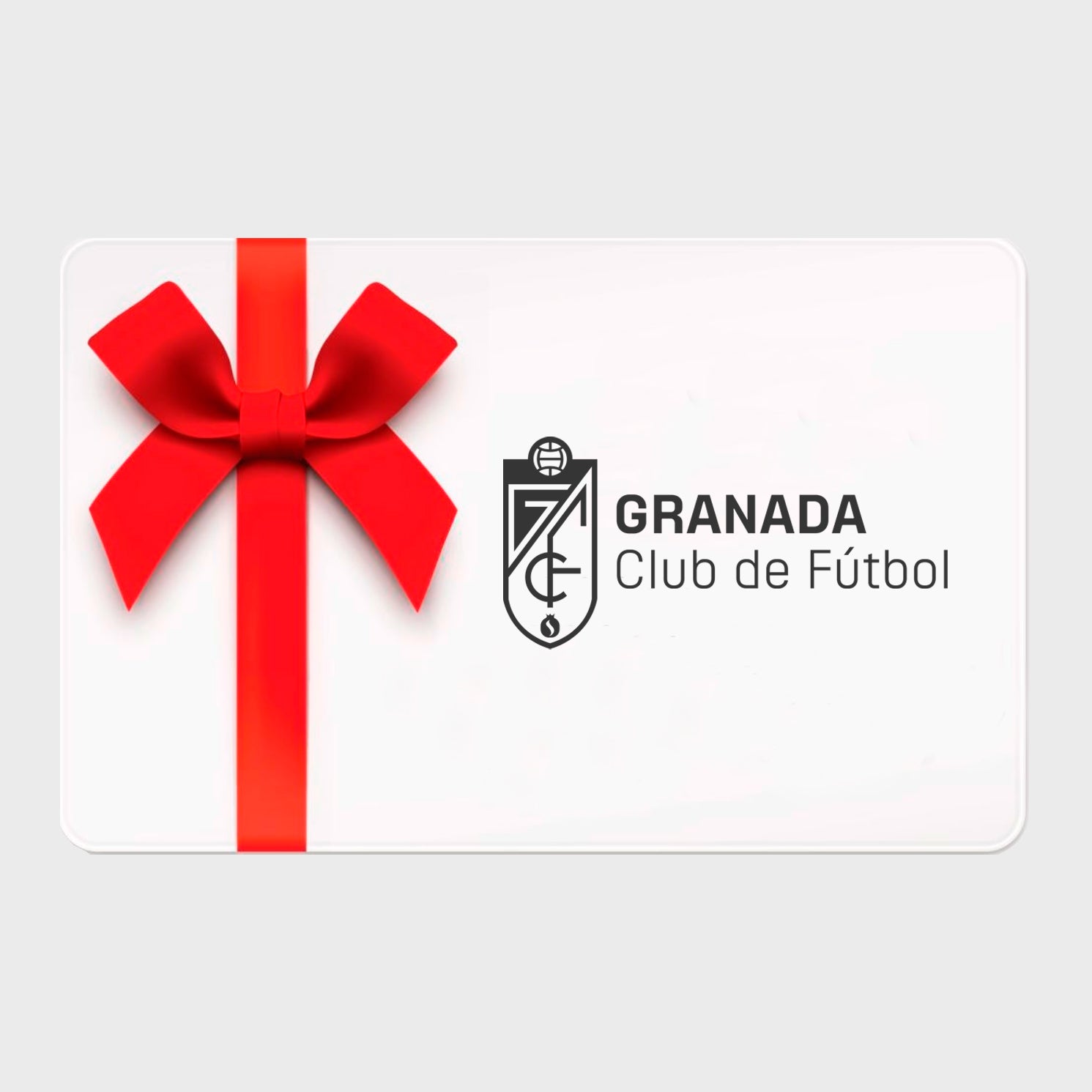 Tarjeta Regalo