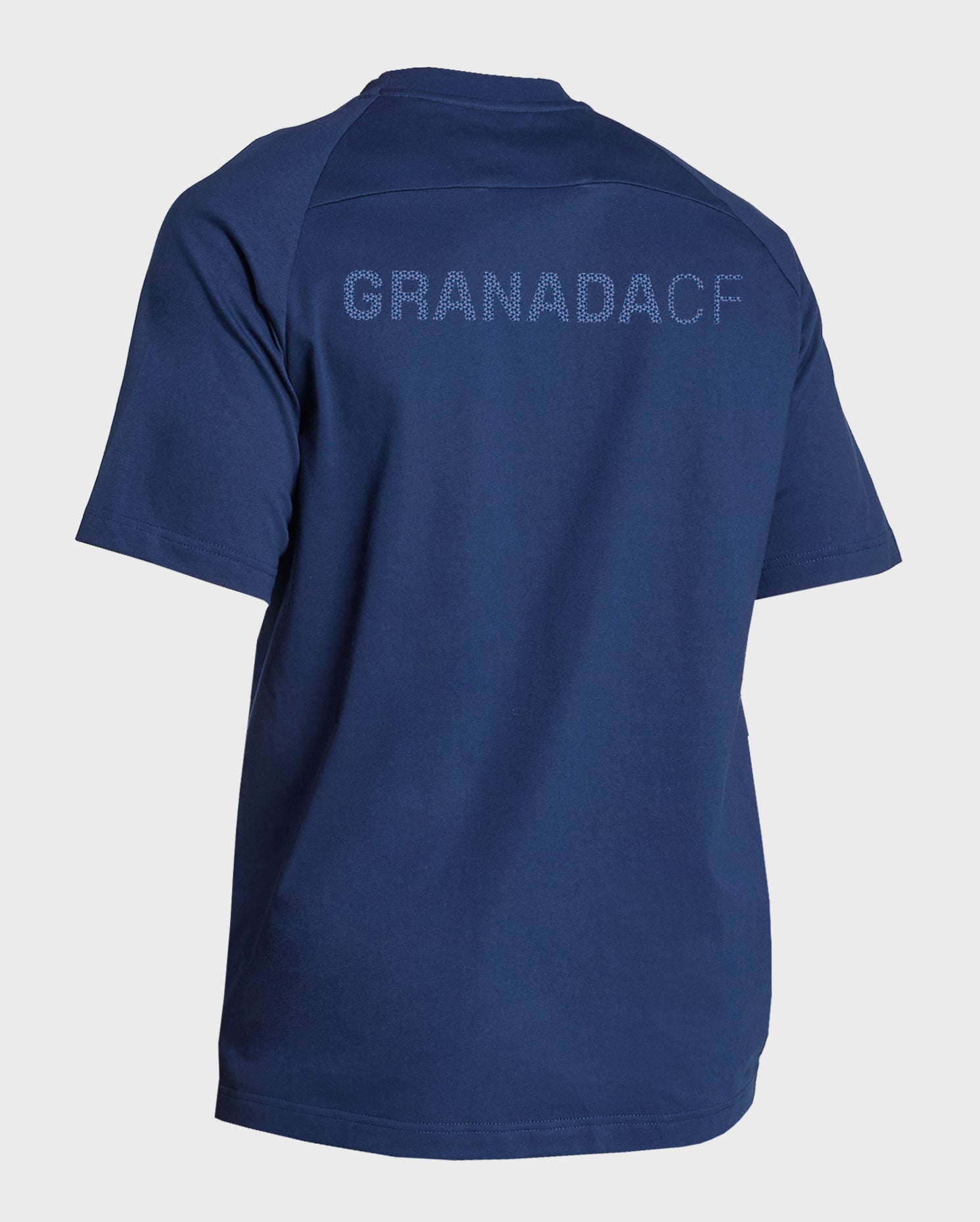 Camiseta Travel Azul Hombre adidas 25-26