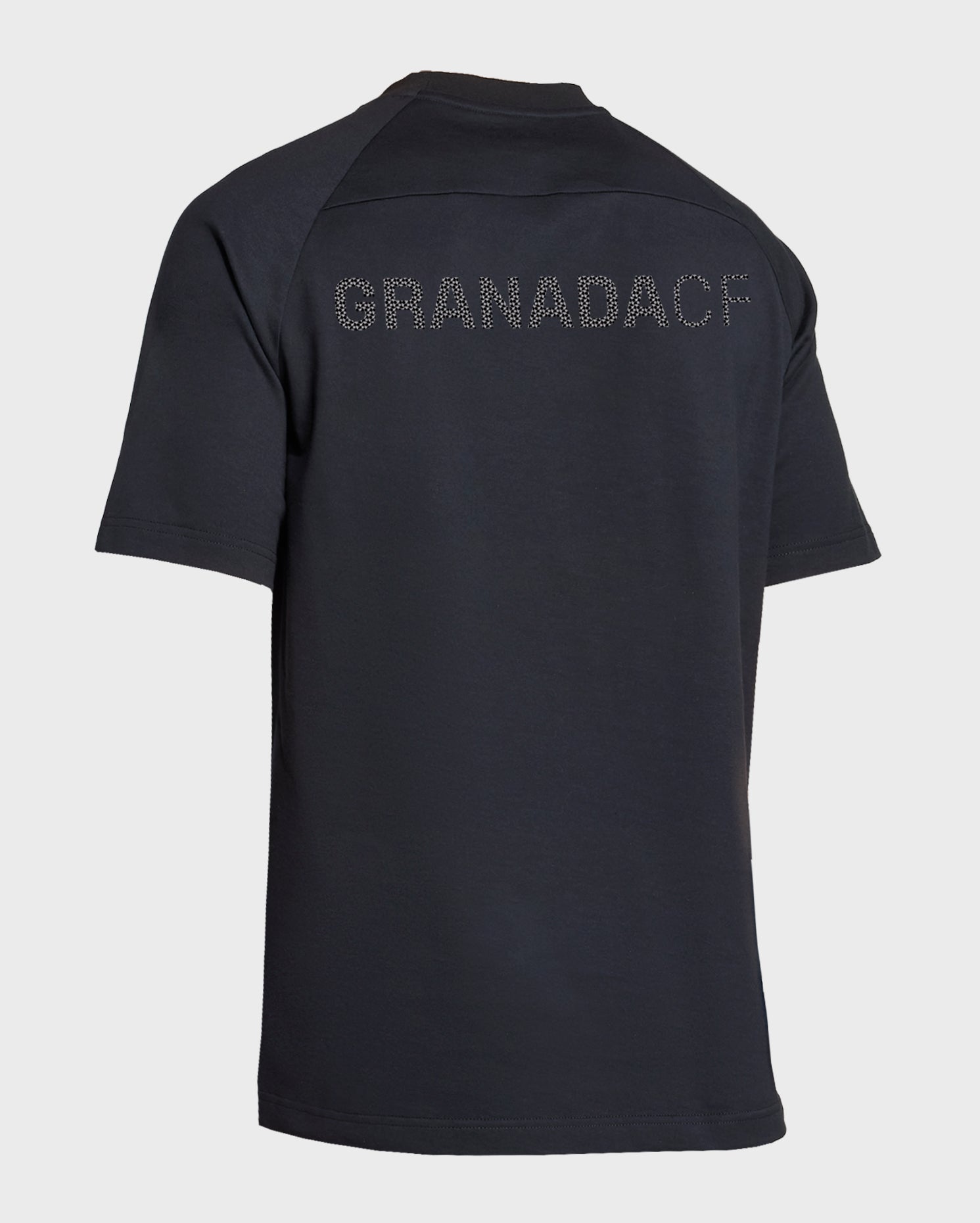 Camiseta Travel Negra Hombre adidas 25-26