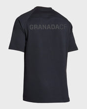 Camiseta Travel Negra Hombre adidas 25-26