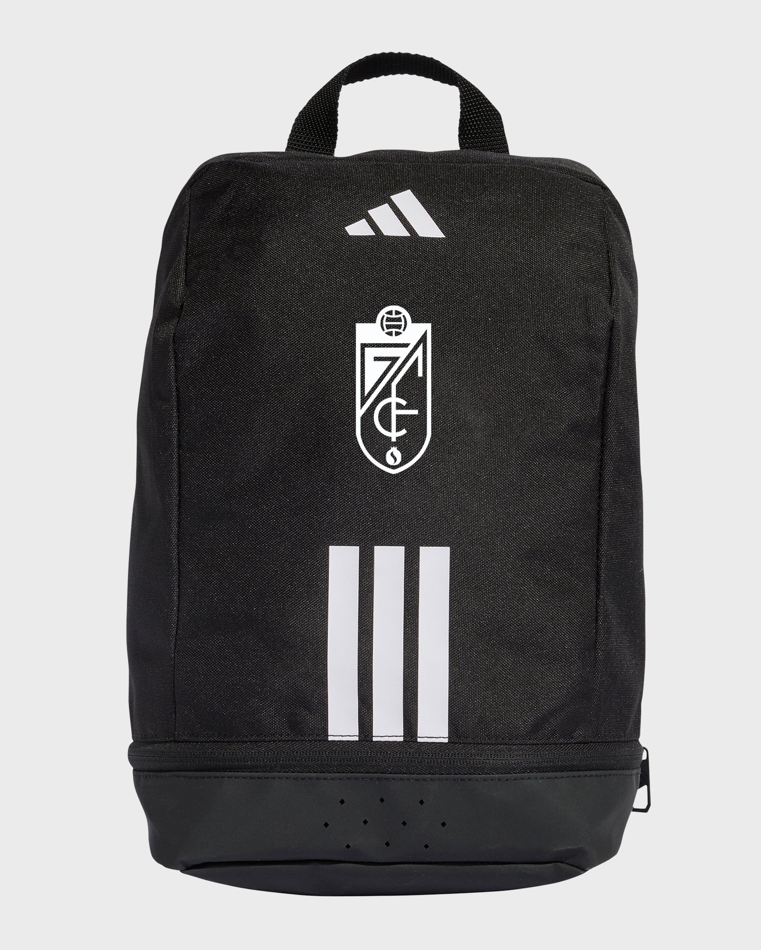 Zapatillero Negro adidas 26-27
