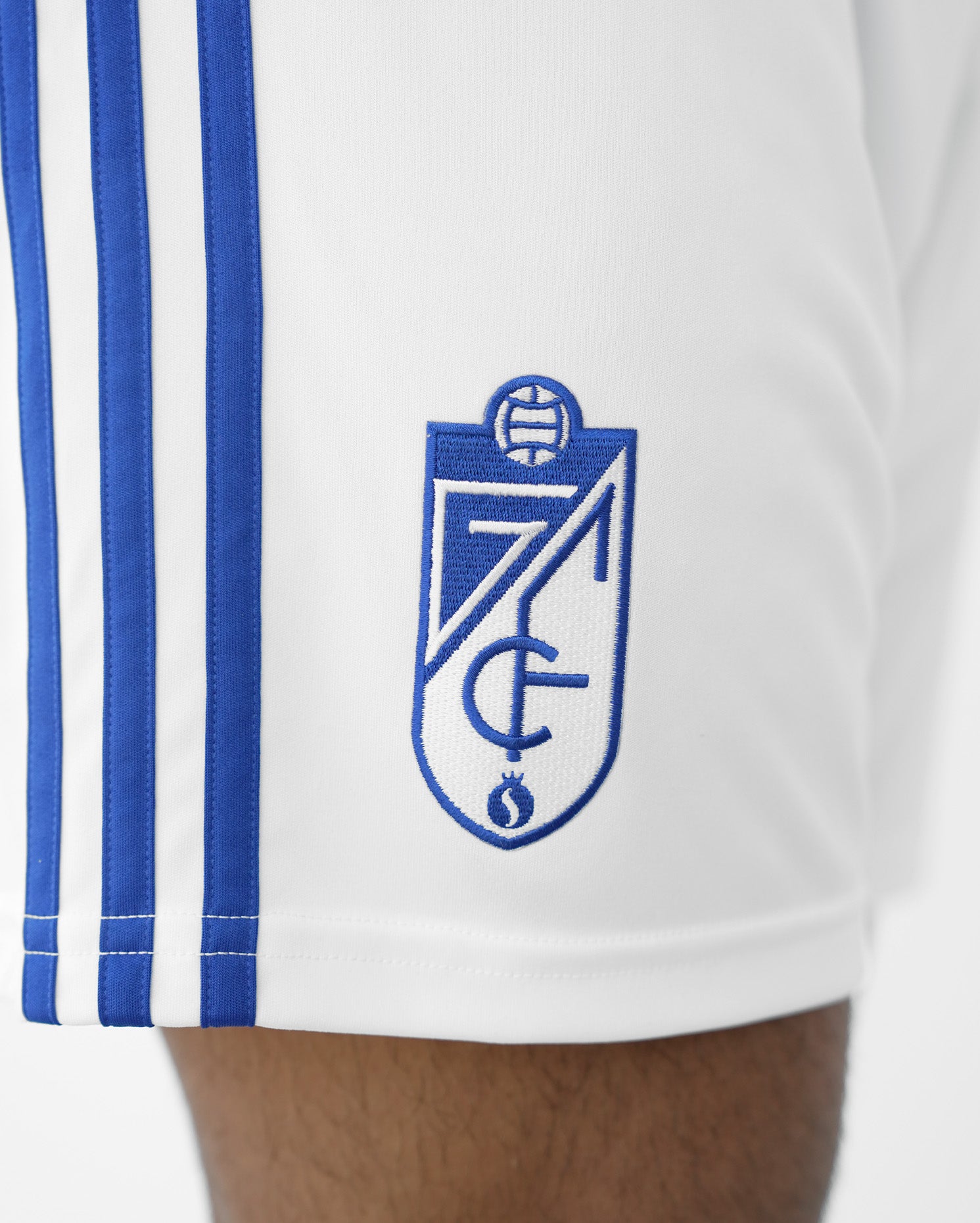 Pantalón Segunda Equipación Hombre adidas 25-26