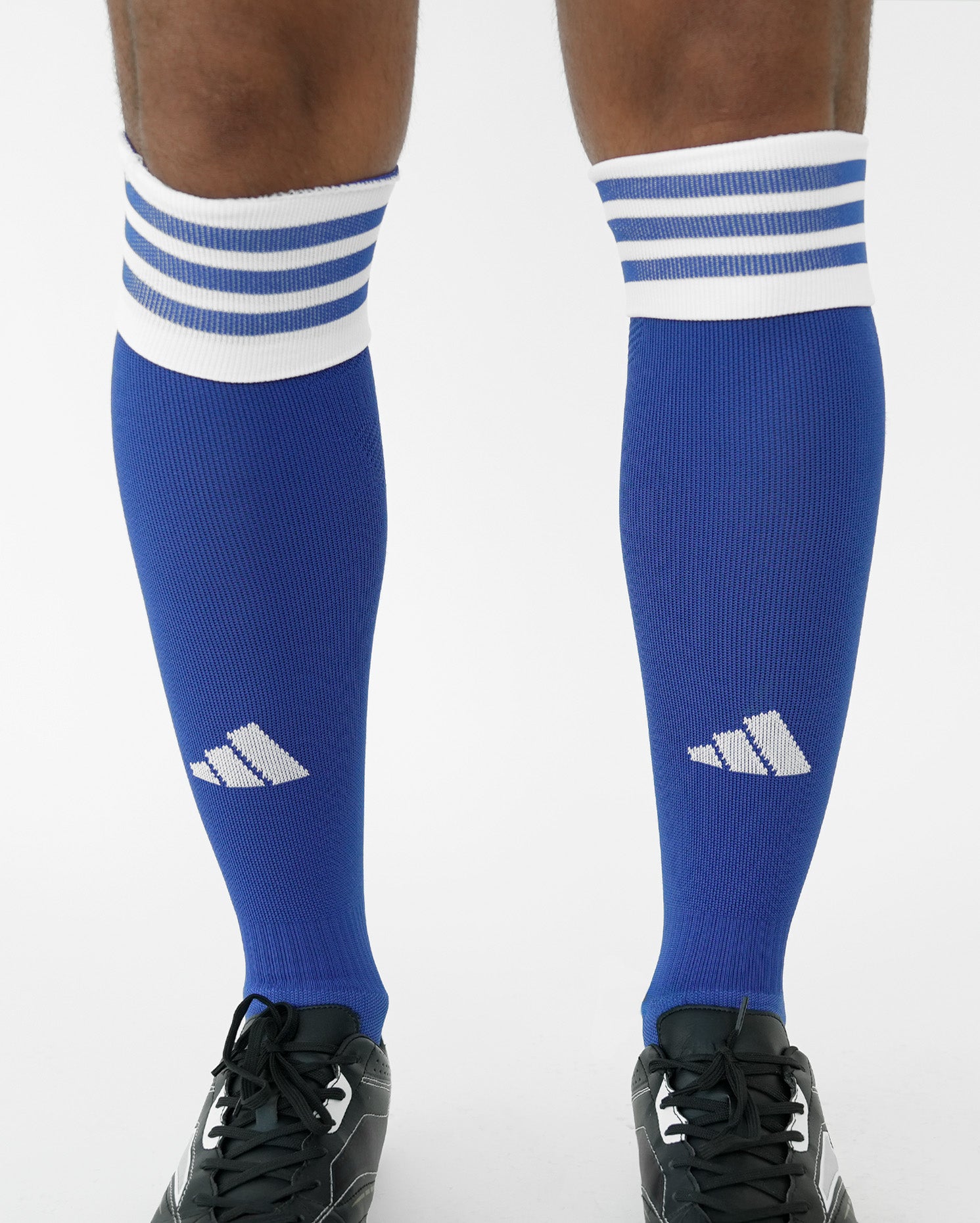 Medias Segunda Equipación adidas 25-26