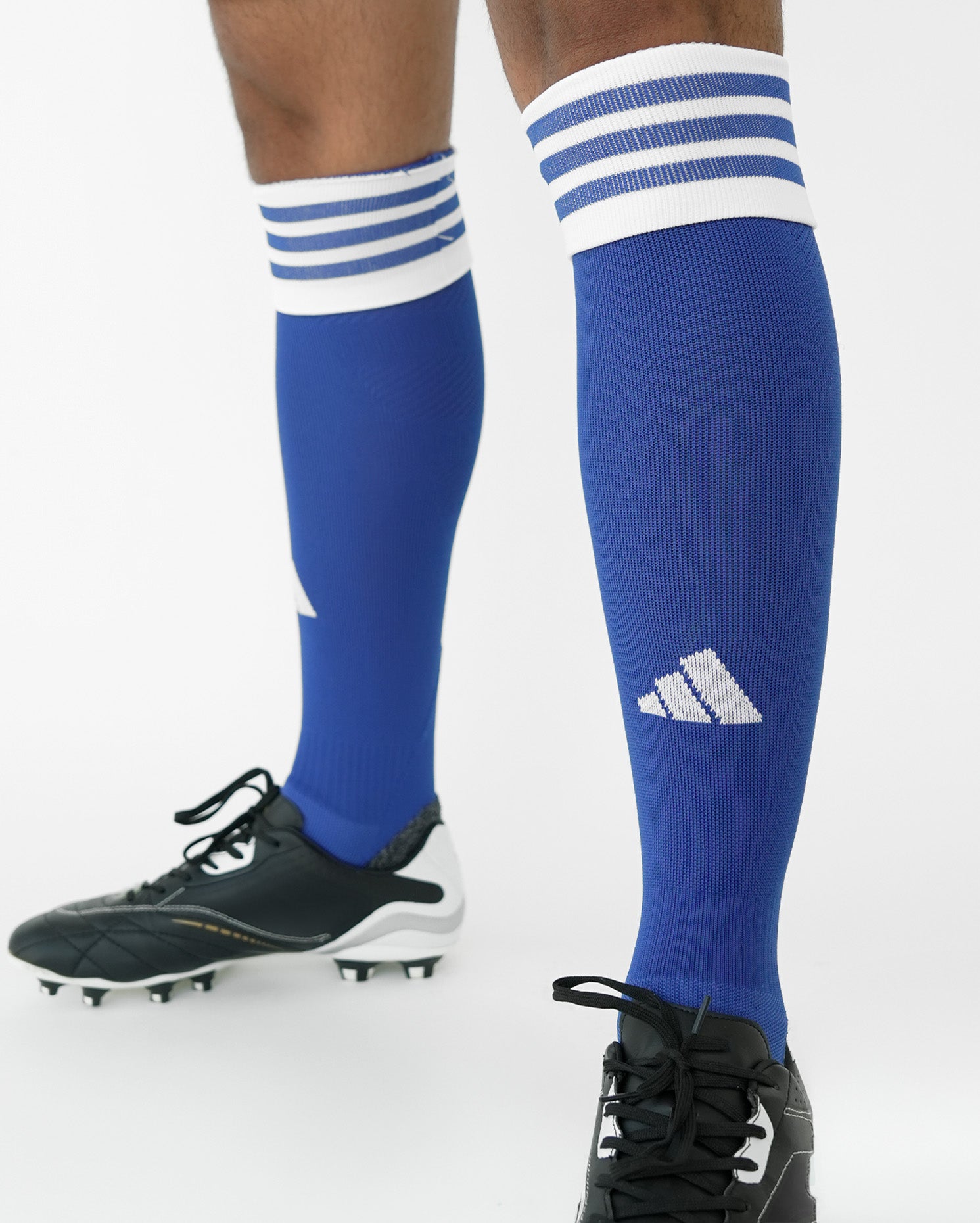 Medias Segunda Equipación adidas 25-26