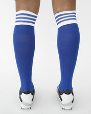 Medias Segunda Equipación adidas 25-26