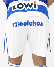 Pantalón Segunda Equipación Hombre adidas 25-26