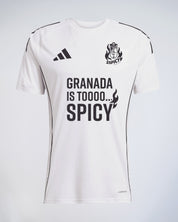 Camiseta Grananda CF x 2Spicy