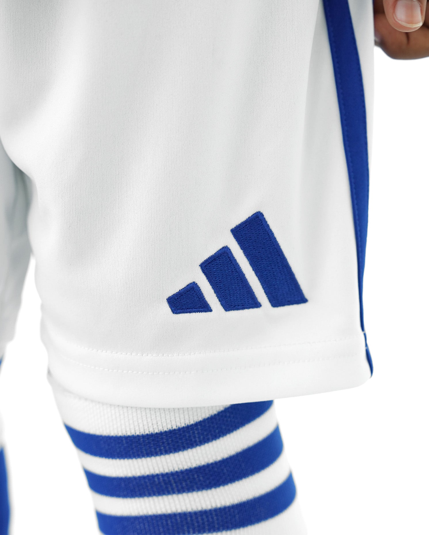 Pantalón Equipación Niño adidas 25-26
