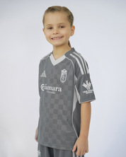 Camiseta Tercera Equipación Niño adidas 25-26