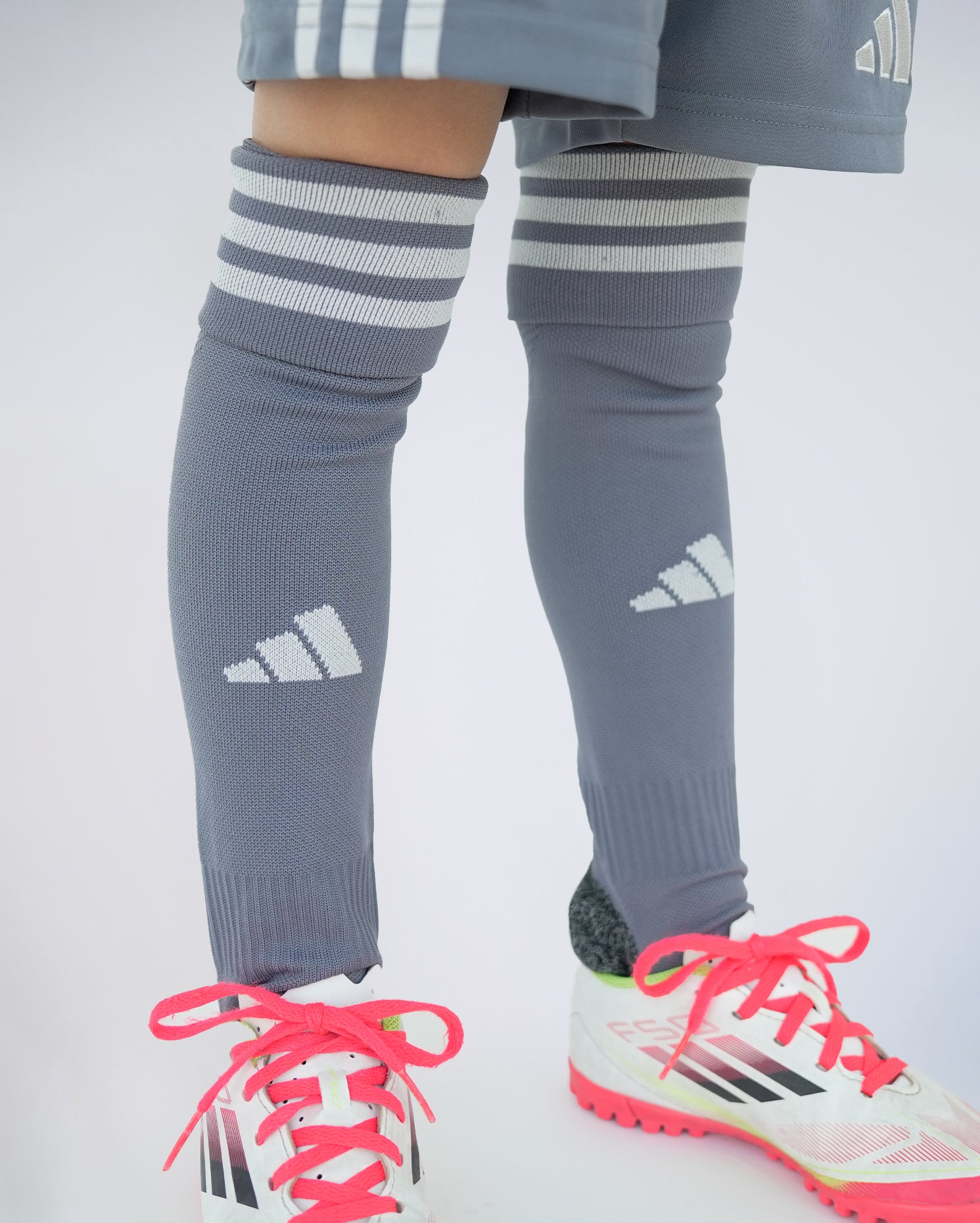 Medias Tercera Equipación adidas 25-26