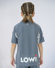 Camiseta Tercera Equipación Niño adidas 25-26