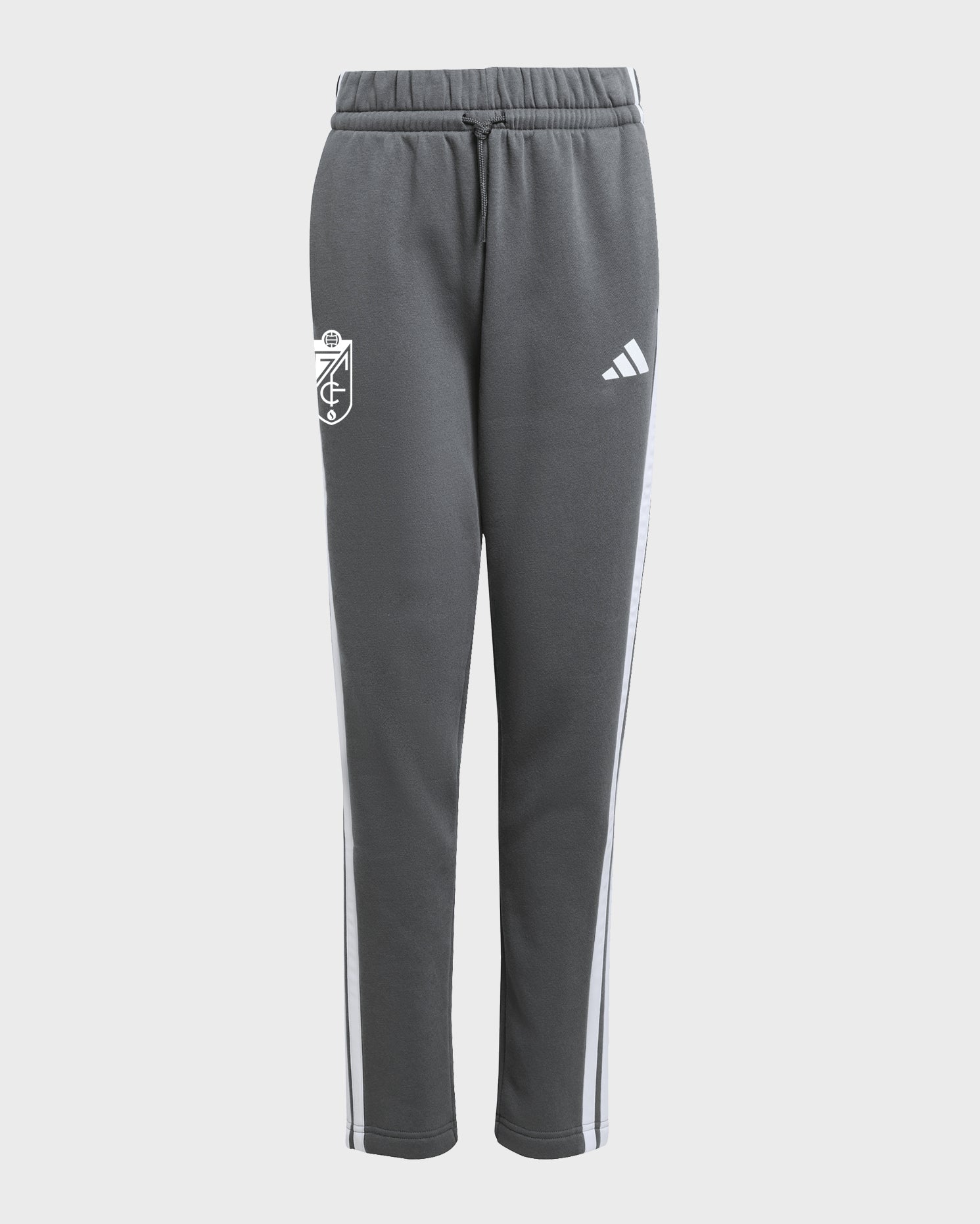 Chándal ESS Kaki Niño adidas 25-26