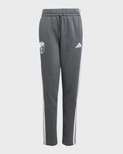 Chándal ESS Kaki Niño adidas 25-26