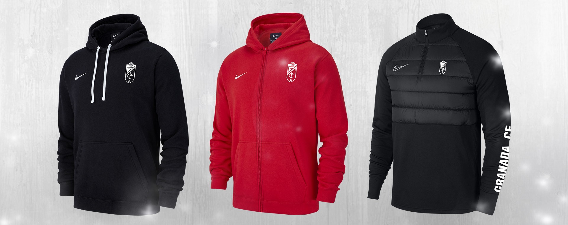 chaquetas nike mujer españa