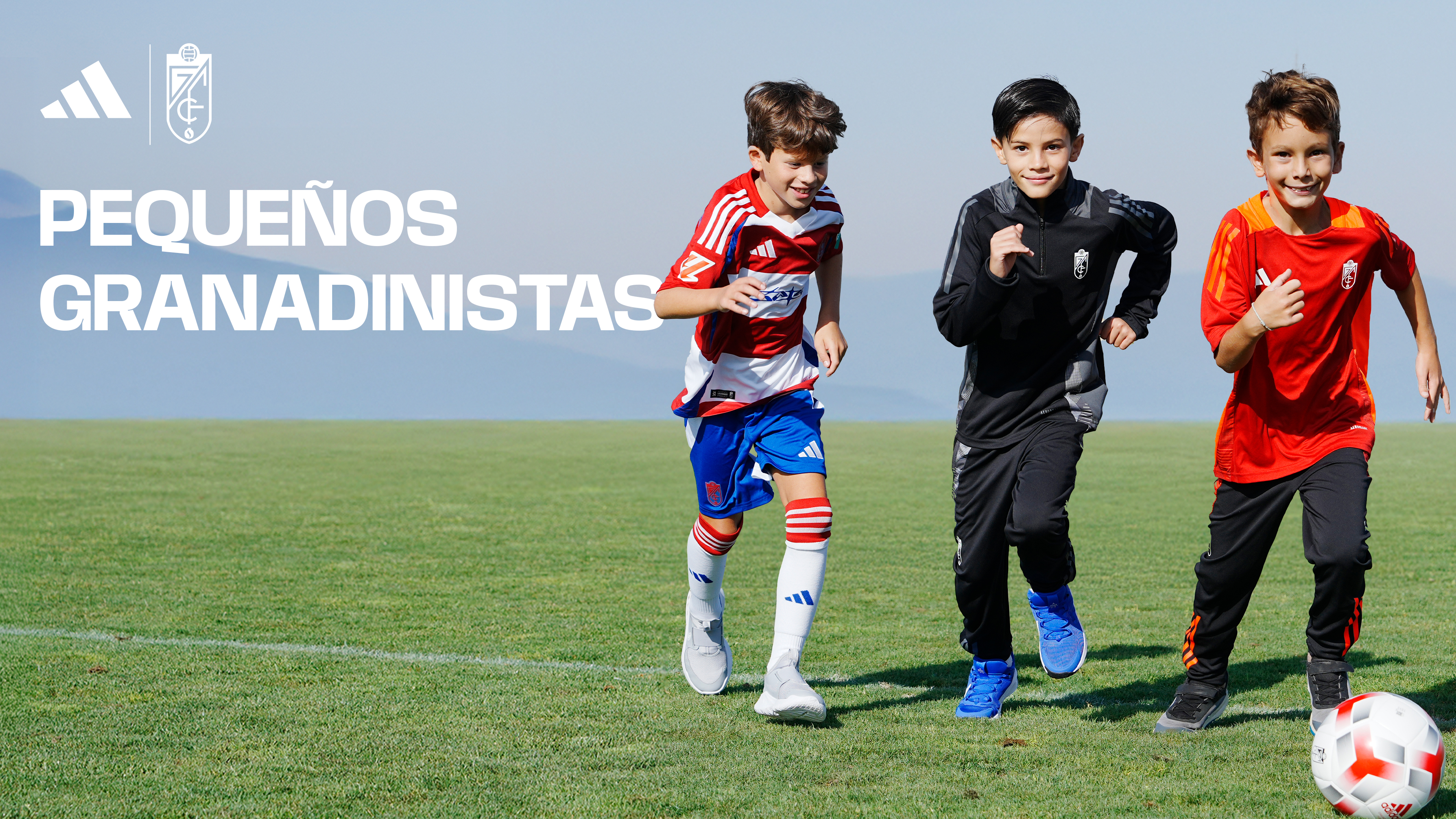 Pequeños Granadinistas
